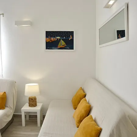 Apartamento Nives