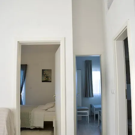 Nives Διαμέρισμα Kremena