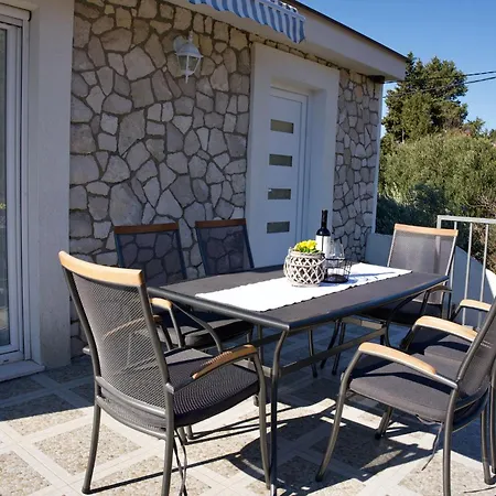Apartment Nives