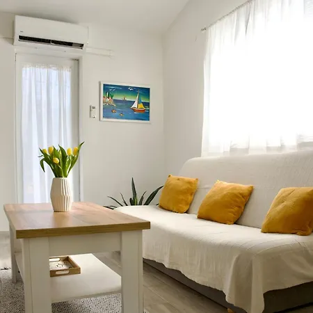 Διαμέρισμα Nives Kremena