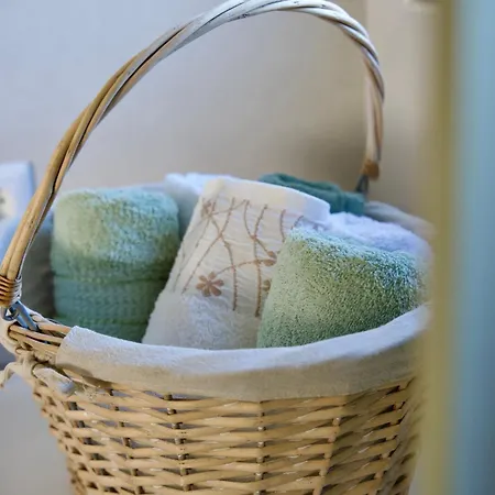 Διαμέρισμα Nives *