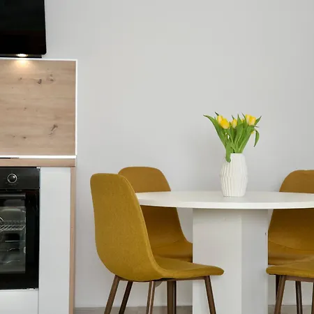 Apartment Nives