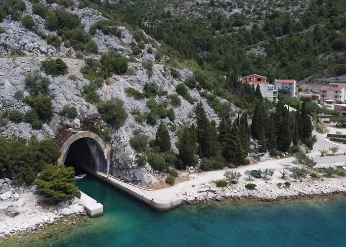 Apartmán Nives *