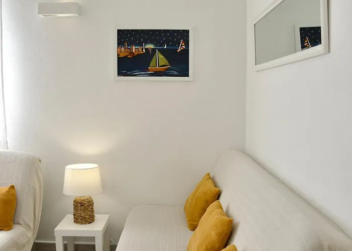 Apartmán Nives