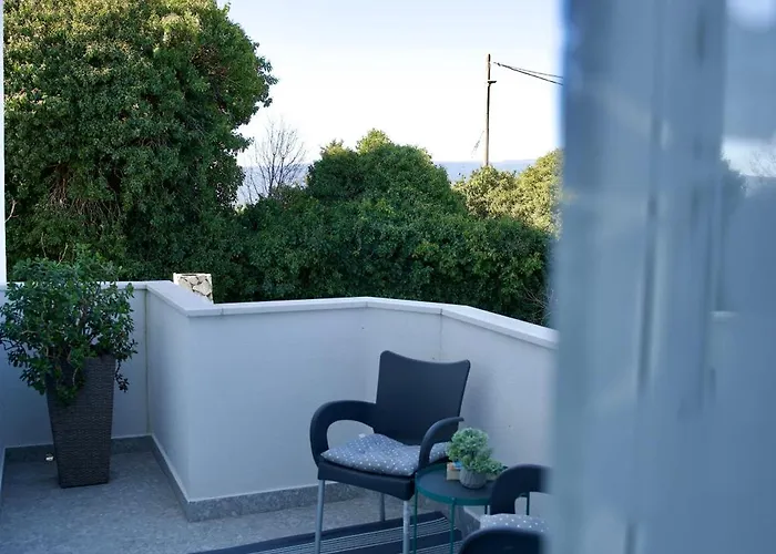 Apartmán Nives Kremena
