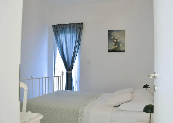 Apartmán Nives Kremena