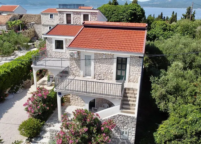 Apartmán Nives *