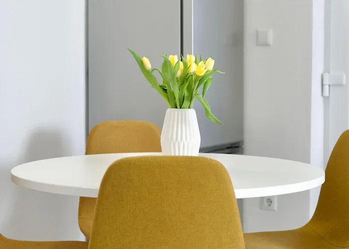 Nives Apartmán Kremena