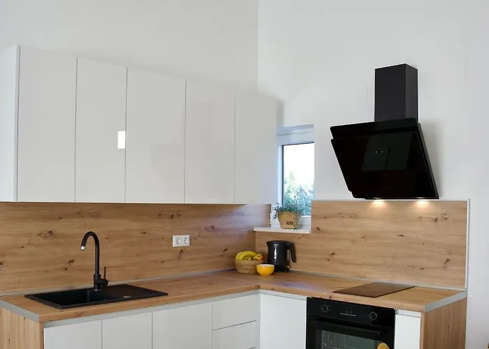 Nives Apartmán