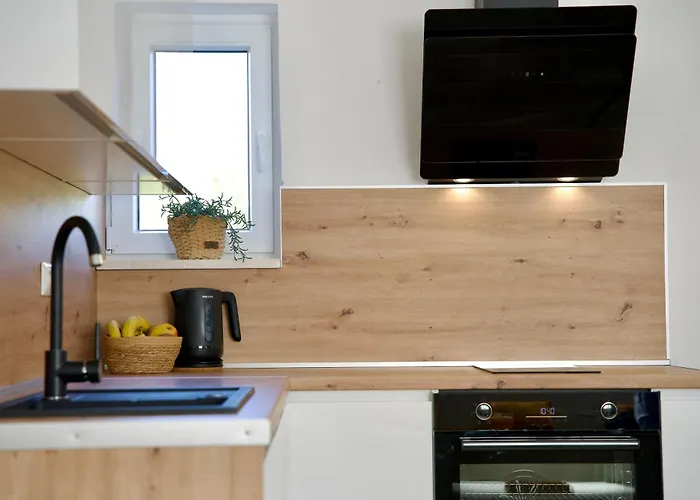 Apartmán Nives *