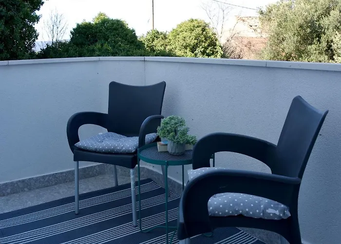 Nives Apartmán *
