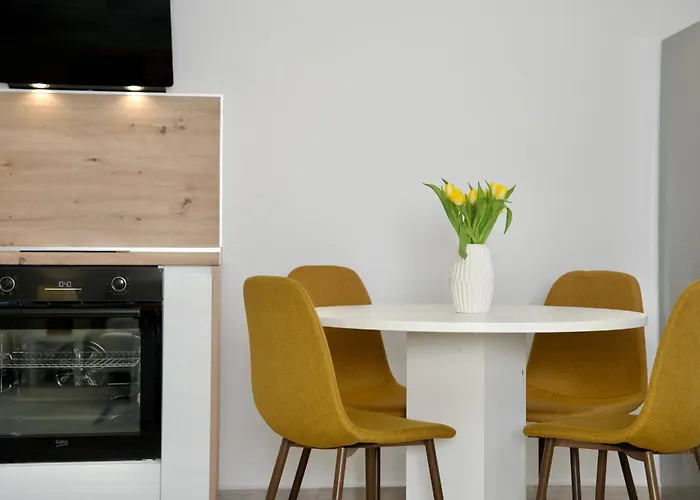 Apartmán Nives