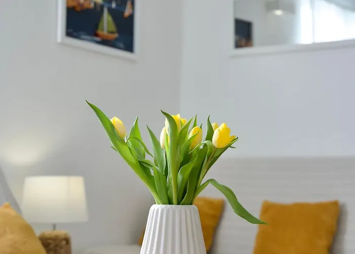 Nives Apartmán *