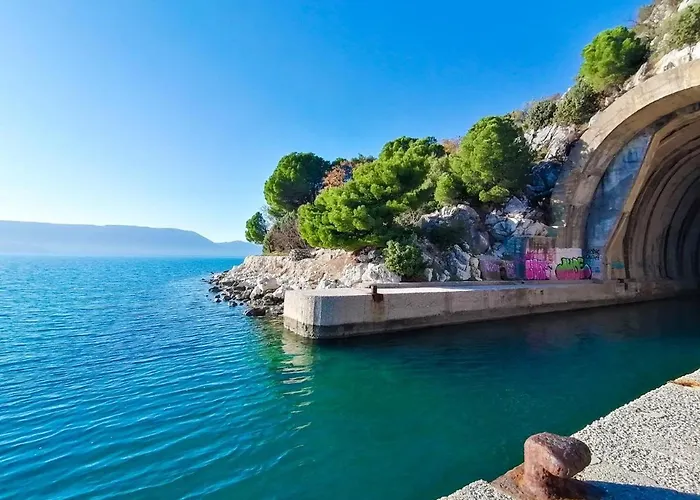 Apartmán Nives